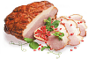 Мясные деликатесы