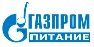 ГАЗПРОМ Питание